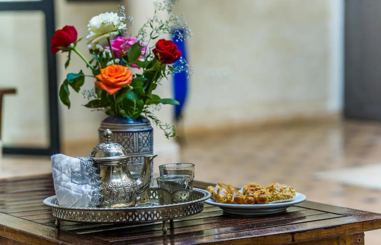 Riad Beldi Marrakesh