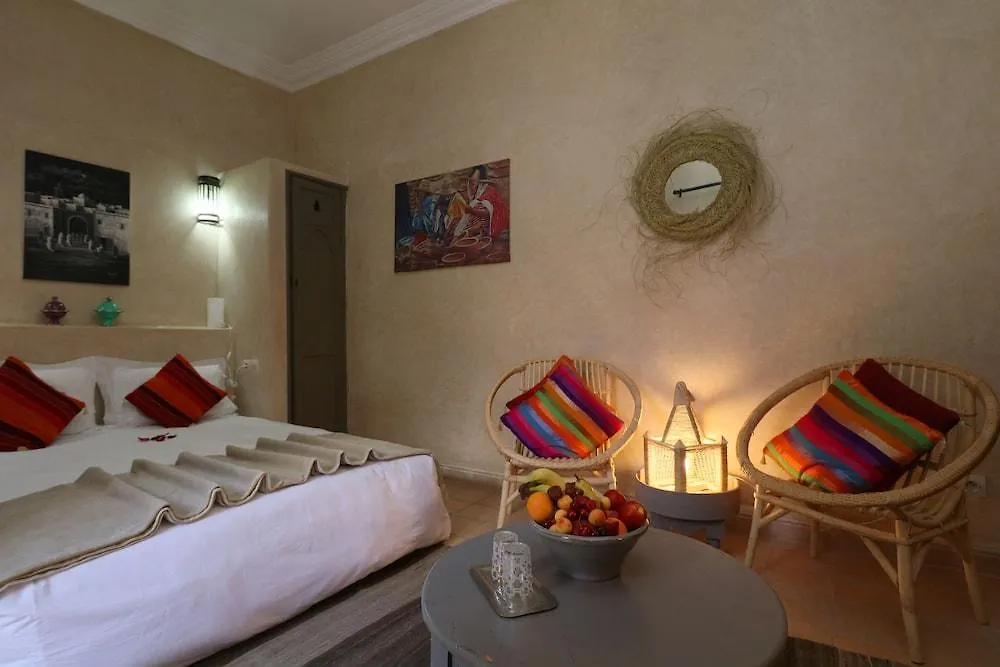 Riad Beldi Marrakesh