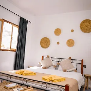Soul Surf House Anza أغادير