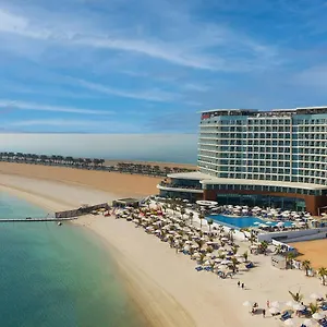 **** Resort Hampton By Hilton Marjan Island Emirati Arabi Uniti
