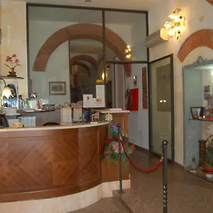 *** Hotel Leonardo Italia