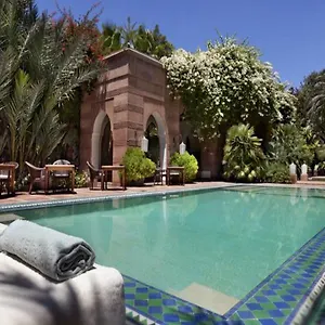 5* Hotel Dar Rhizlane, Palais Table D'hotes &