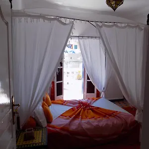 Gnaoua الصويرة
