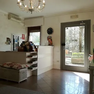 *** Hotel La Passeggiata Italia