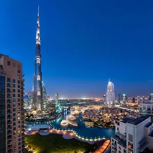 **** Aparthotel Ramada By Wyndham Downtown Emirati Arabi Uniti