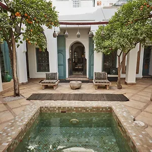 3* Riad Dyor