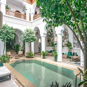 5* Gasthuis Palais Calipau