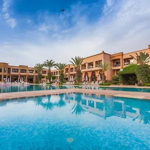 Hotel Club Paradisio, Marrakesch