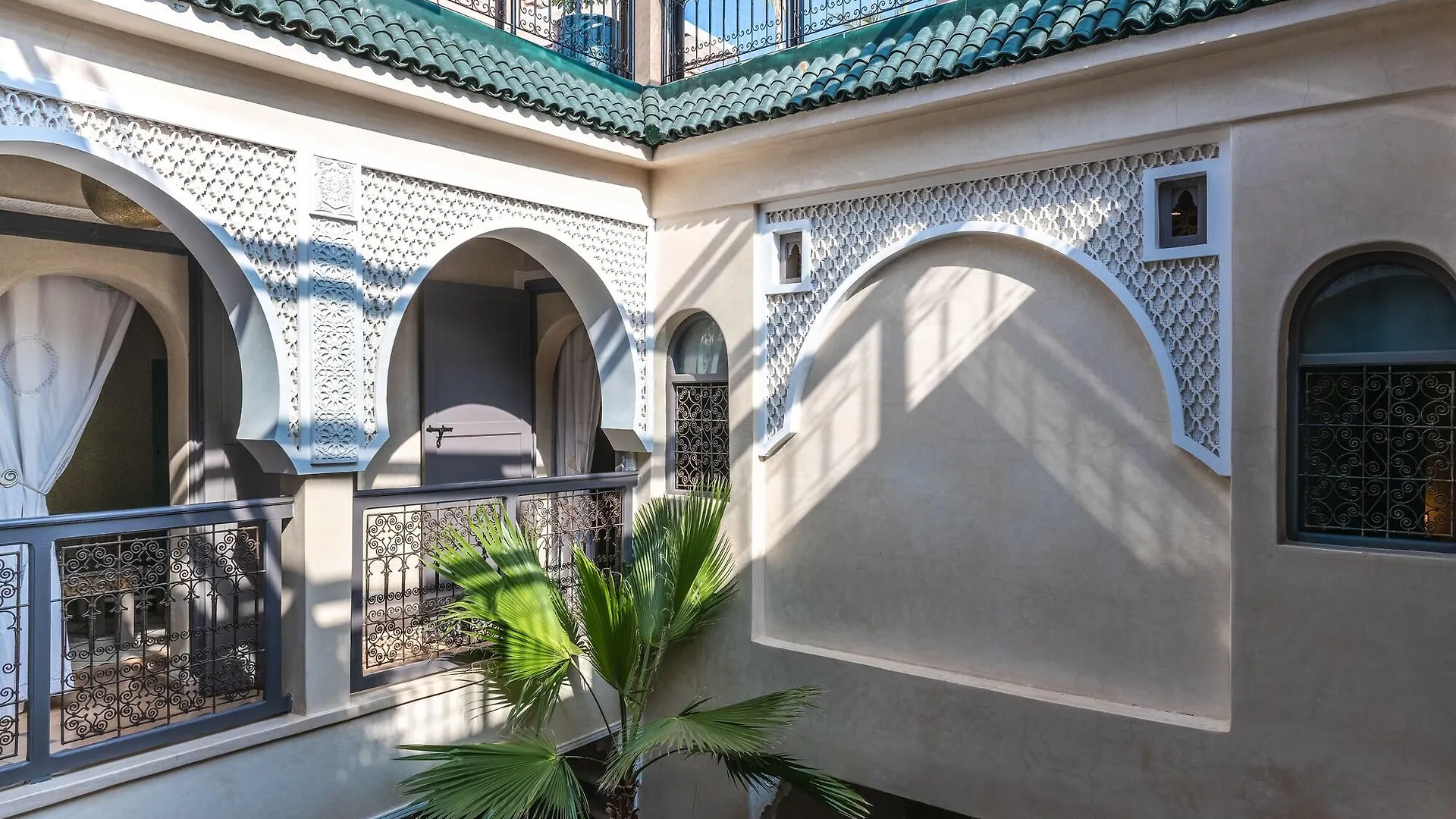 Riad Beldi Marrakesh