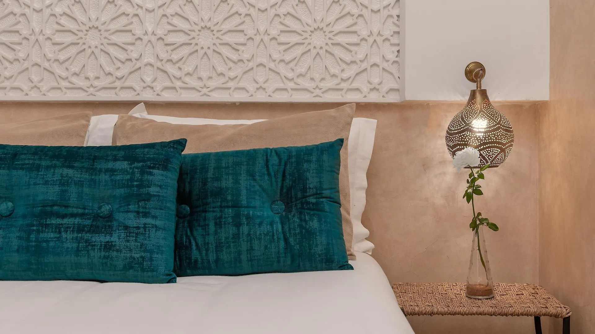 Riad Beldi Marrakesch