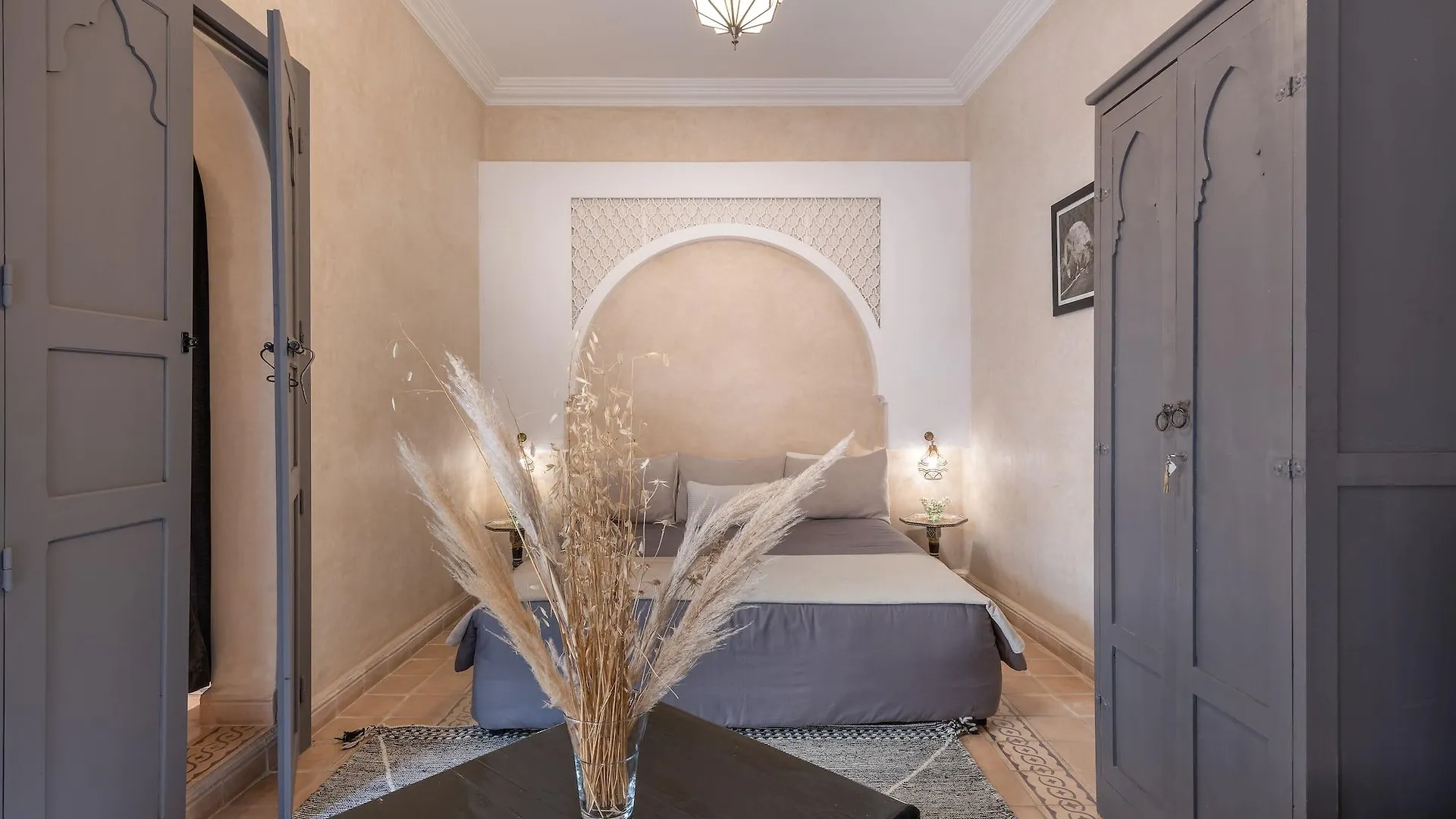 Riad Beldi Marrakesch Marokko